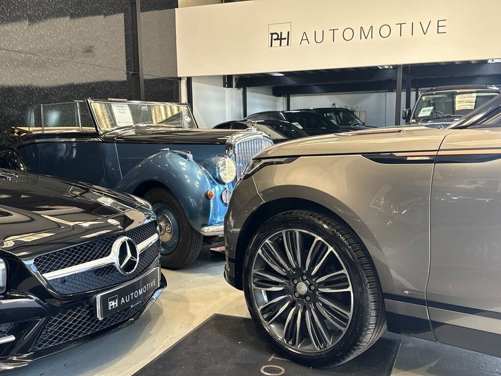 Land Rover Range Rover Velar 2L Null Blue #25