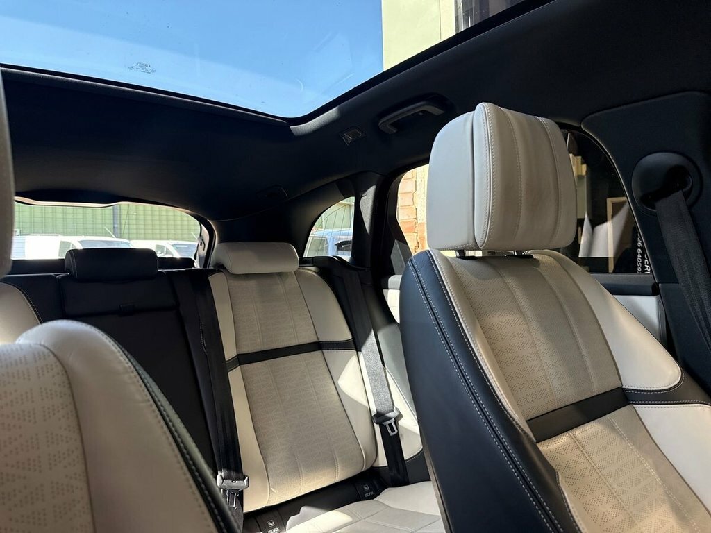 Land Rover Range Rover Velar 2L Null Blue #45