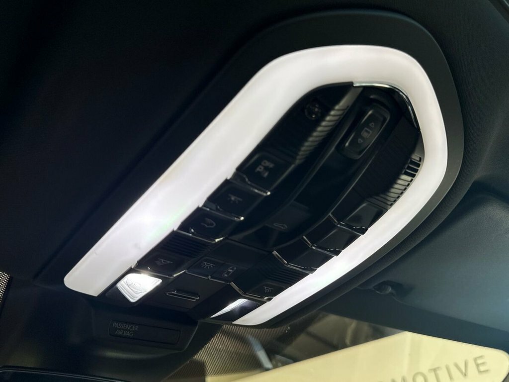 Porsche Macan V6 S Pdk Euro 6 Grey #38