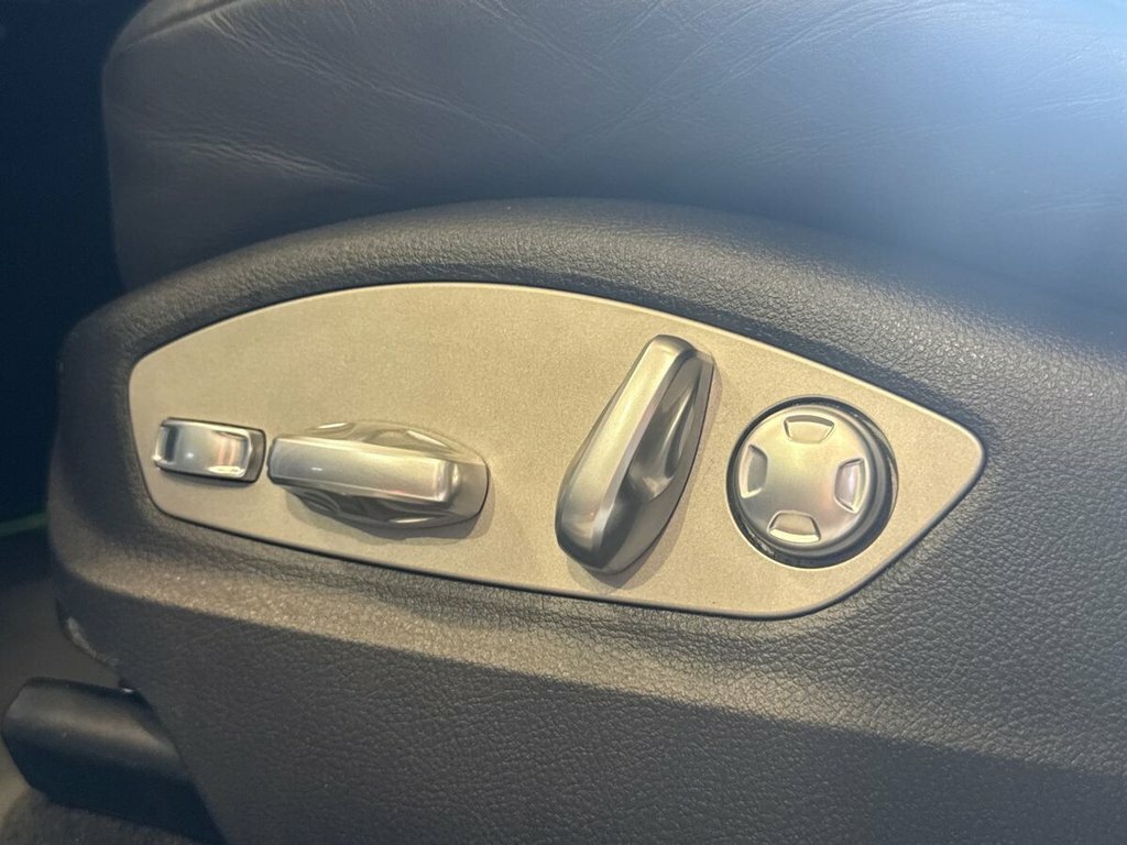 Porsche Macan V6 S Pdk Euro 6 Grey #24