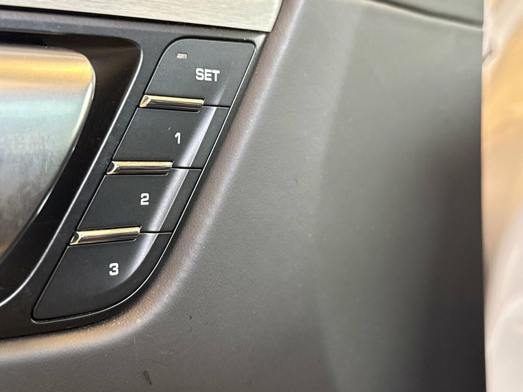 Porsche Macan V6 S Pdk Euro 6 Grey #40