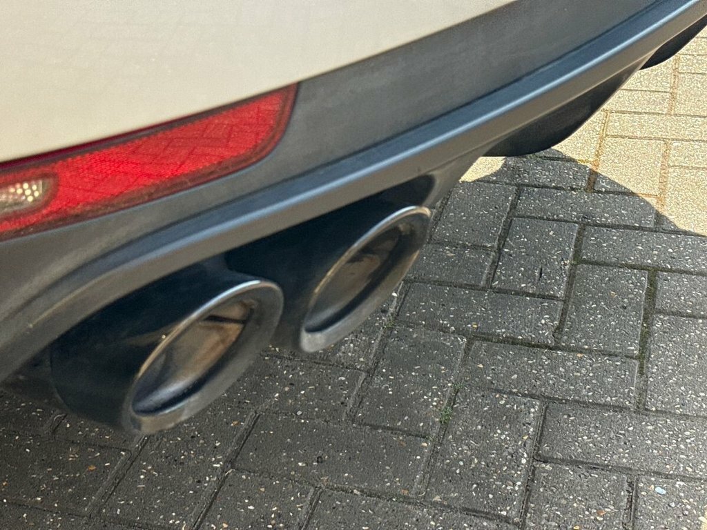 Porsche Macan V6 S Pdk Euro 6 Grey #49