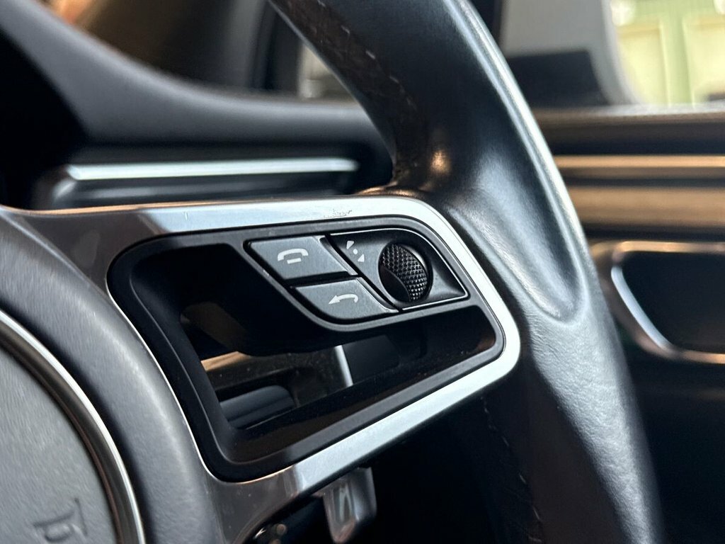 Porsche Macan V6 S Pdk Euro 6 Grey #32