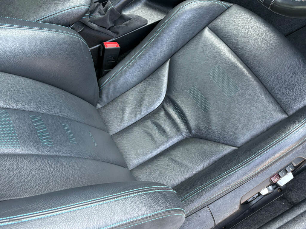 BMW M2 M2 Competition Grey #4