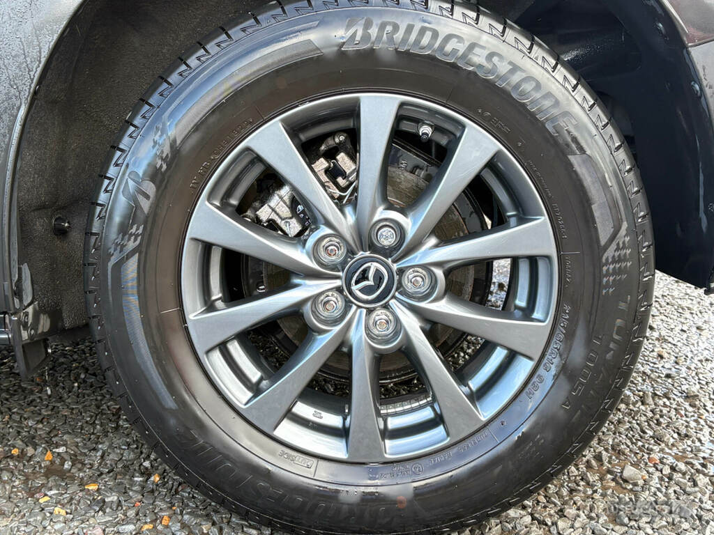 Mazda CX-30 2.0 E-skyactiv G Mhev Se-l Nav Black #6