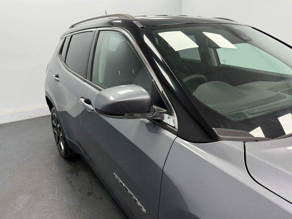 Jeep Compass Petrol  #36