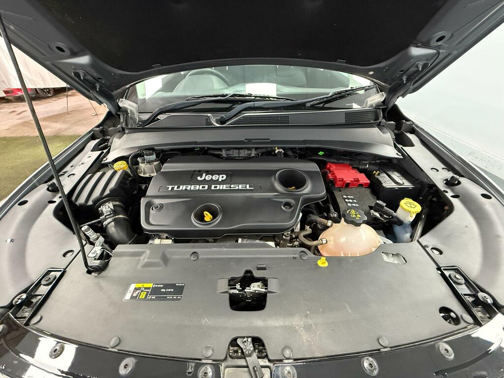Jeep Compass Petrol  #29