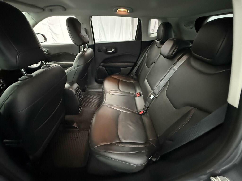 Jeep Compass Petrol  #23