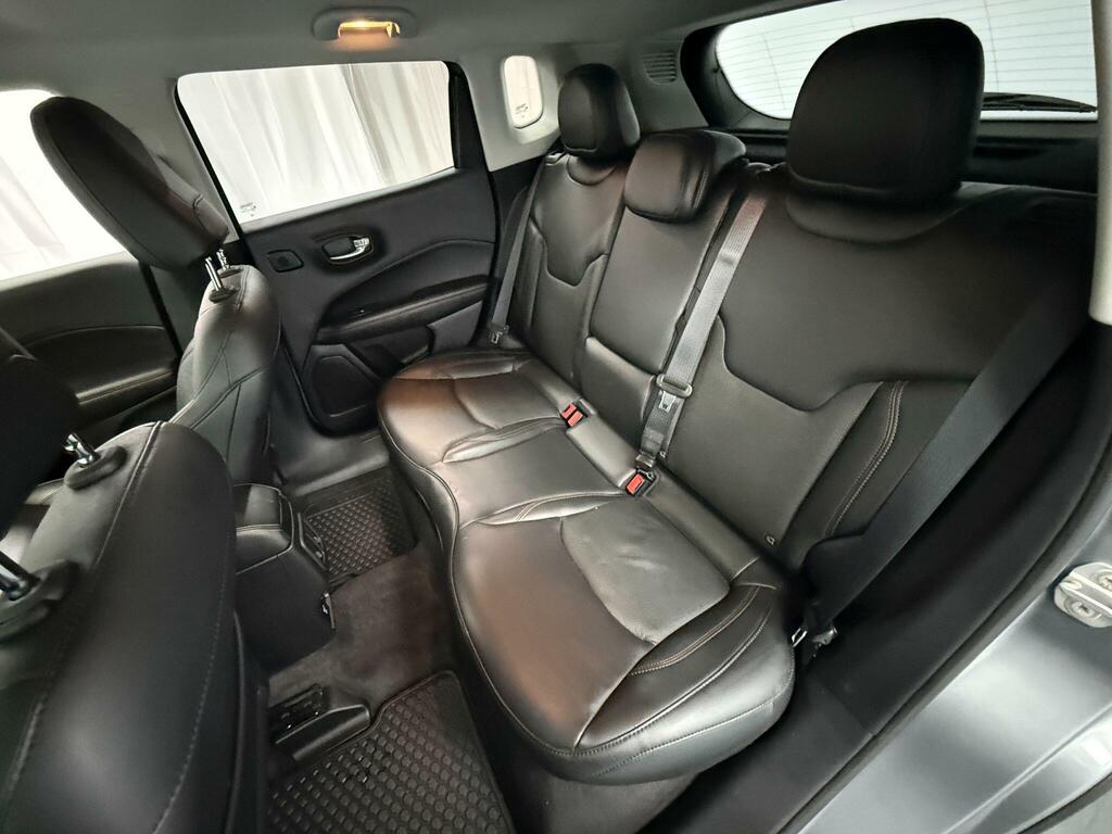 Jeep Compass Petrol  #24