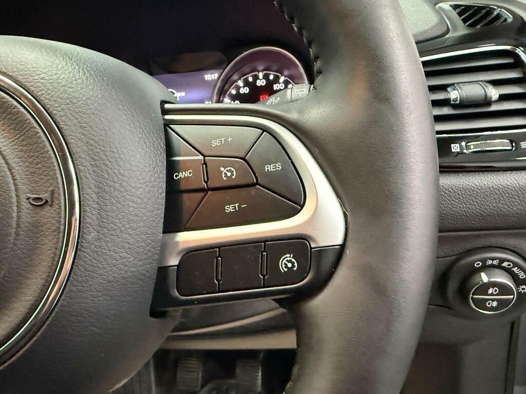 Jeep Compass Petrol  #9