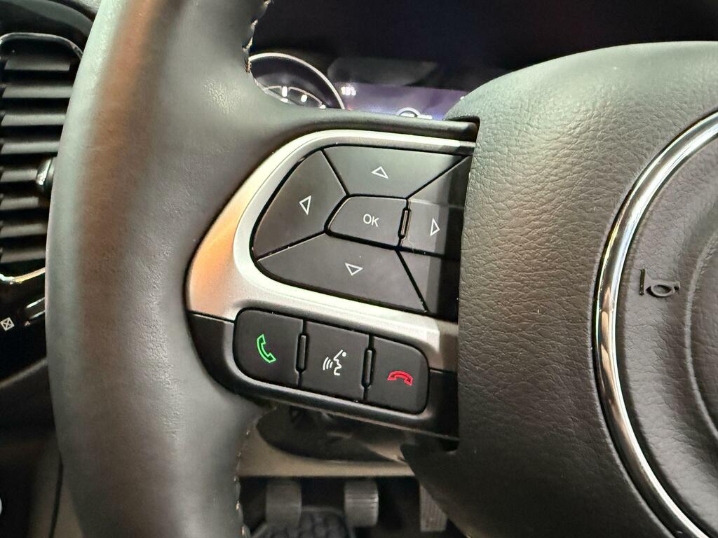 Jeep Compass Petrol  #8