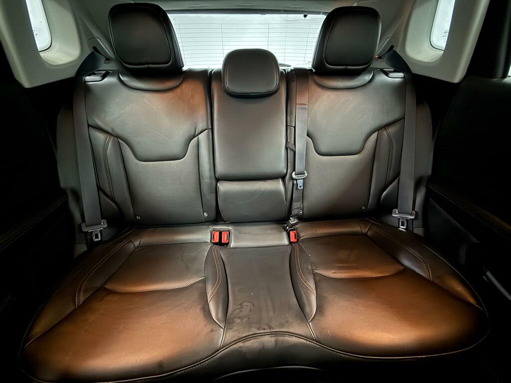 Jeep Compass Petrol  #20