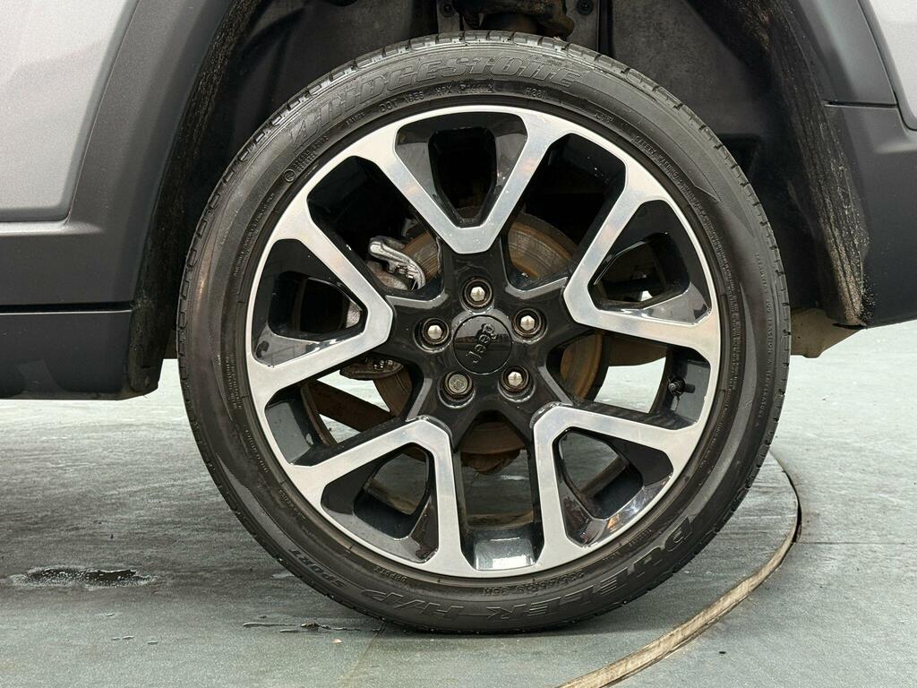 Jeep Compass Petrol  #50