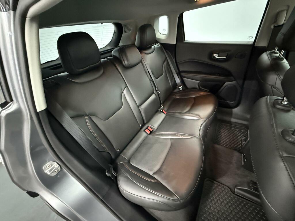 Jeep Compass Petrol  #21