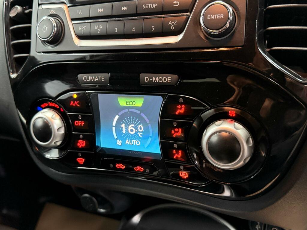 Nissan Juke Juke Bose Personal Edition Dci Grey #13