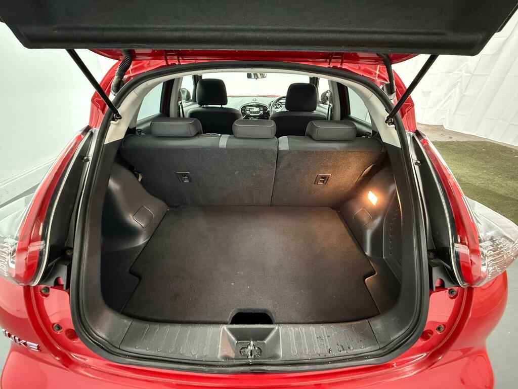 Nissan Juke Juke Bose Personal Edition Dci Grey #20