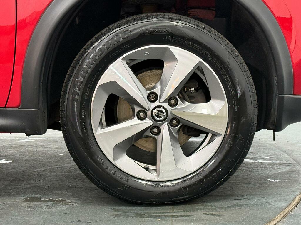 Nissan Juke Juke Bose Personal Edition Dci Grey #46