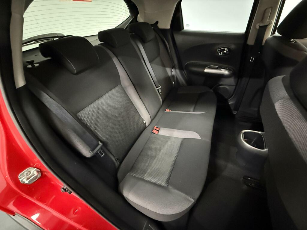 Nissan Juke Juke Bose Personal Edition Dci Grey #19