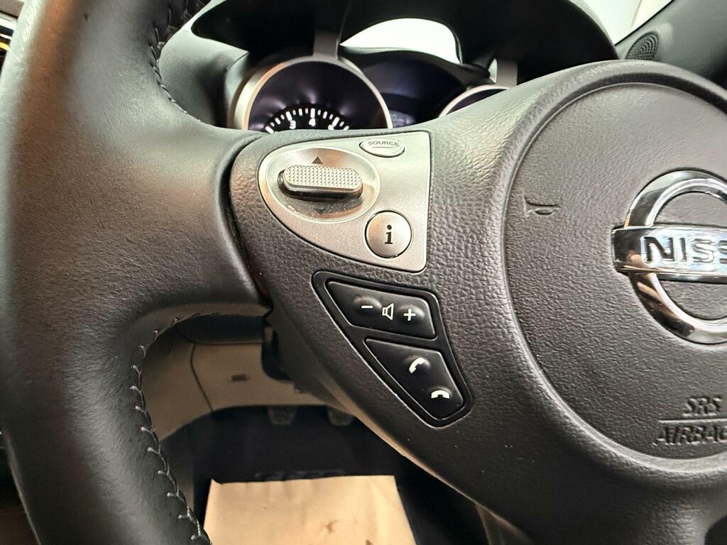 Nissan Juke Juke Bose Personal Edition Dci Grey #8