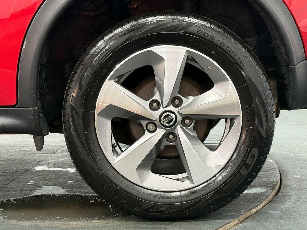 Nissan Juke Juke Bose Personal Edition Dci Grey #48