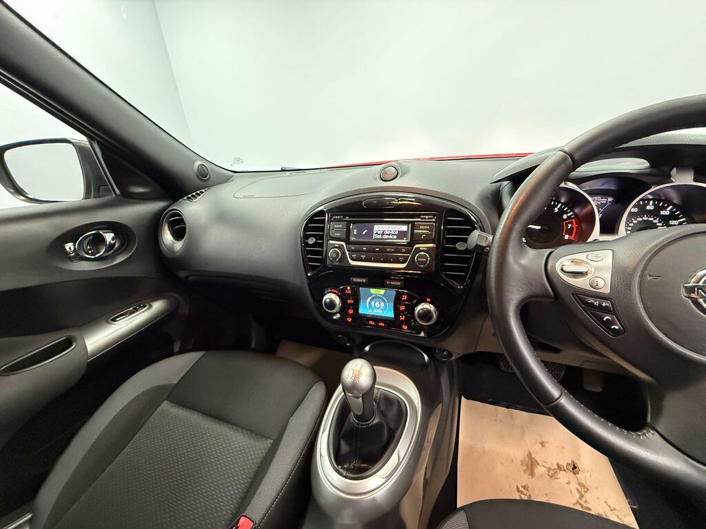 Nissan Juke Juke Bose Personal Edition Dci Grey #14