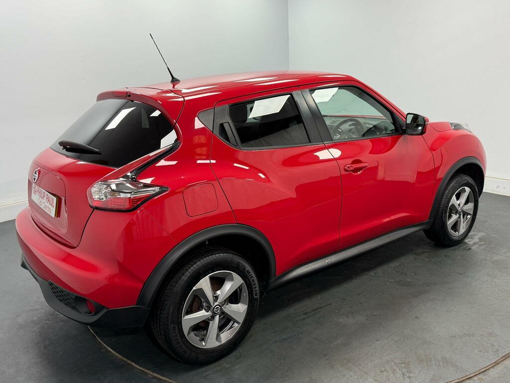 Nissan Juke Juke Bose Personal Edition Dci Grey #44
