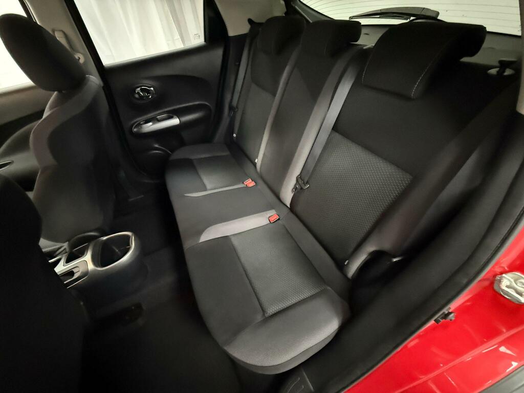Nissan Juke Juke Bose Personal Edition Dci Grey #22