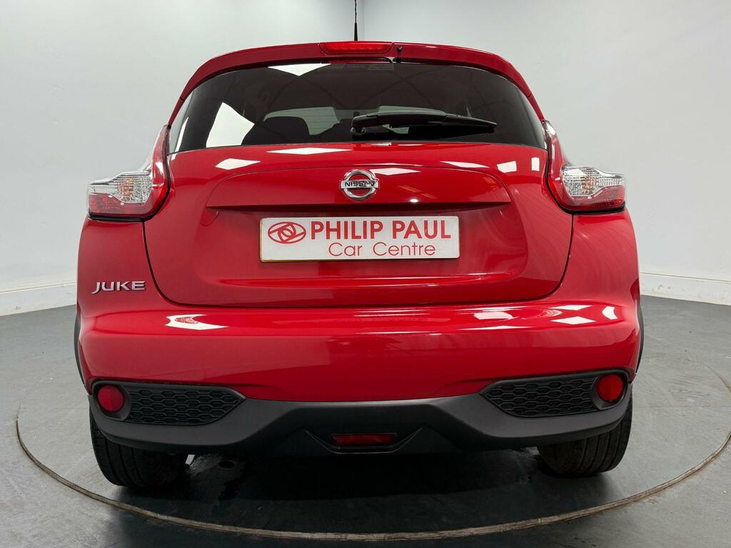 Nissan Juke Juke Bose Personal Edition Dci Grey #43