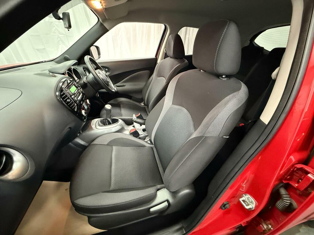 Nissan Juke Juke Bose Personal Edition Dci Grey #24