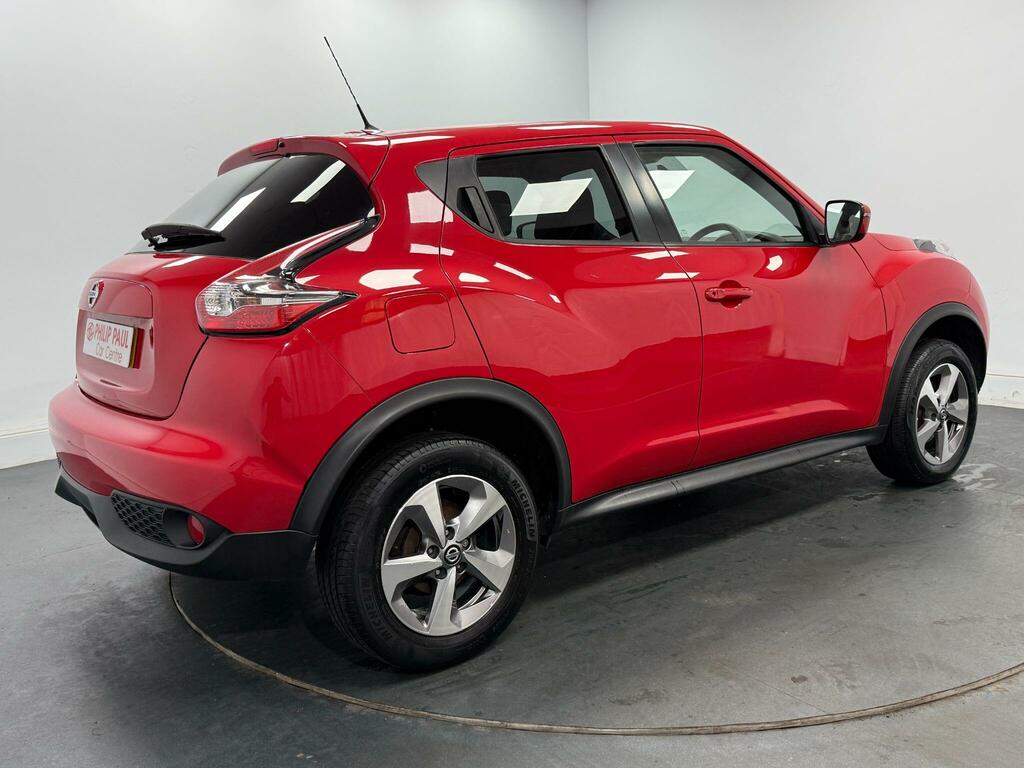 Nissan Juke Juke Bose Personal Edition Dci Grey #45