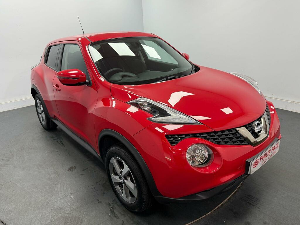 Nissan Juke Juke Bose Personal Edition Dci Grey #30