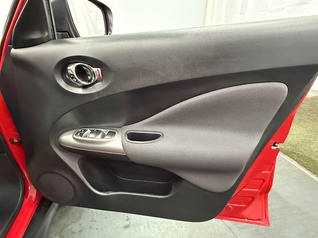 Nissan Juke Juke Bose Personal Edition Dci Grey #16