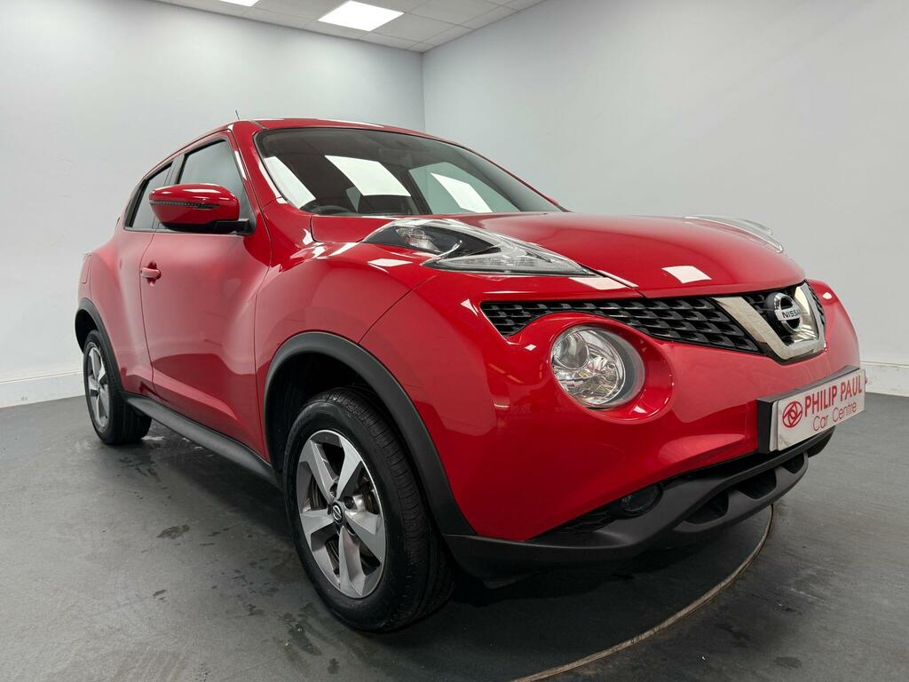 Nissan Juke Juke Bose Personal Edition Dci Grey #31
