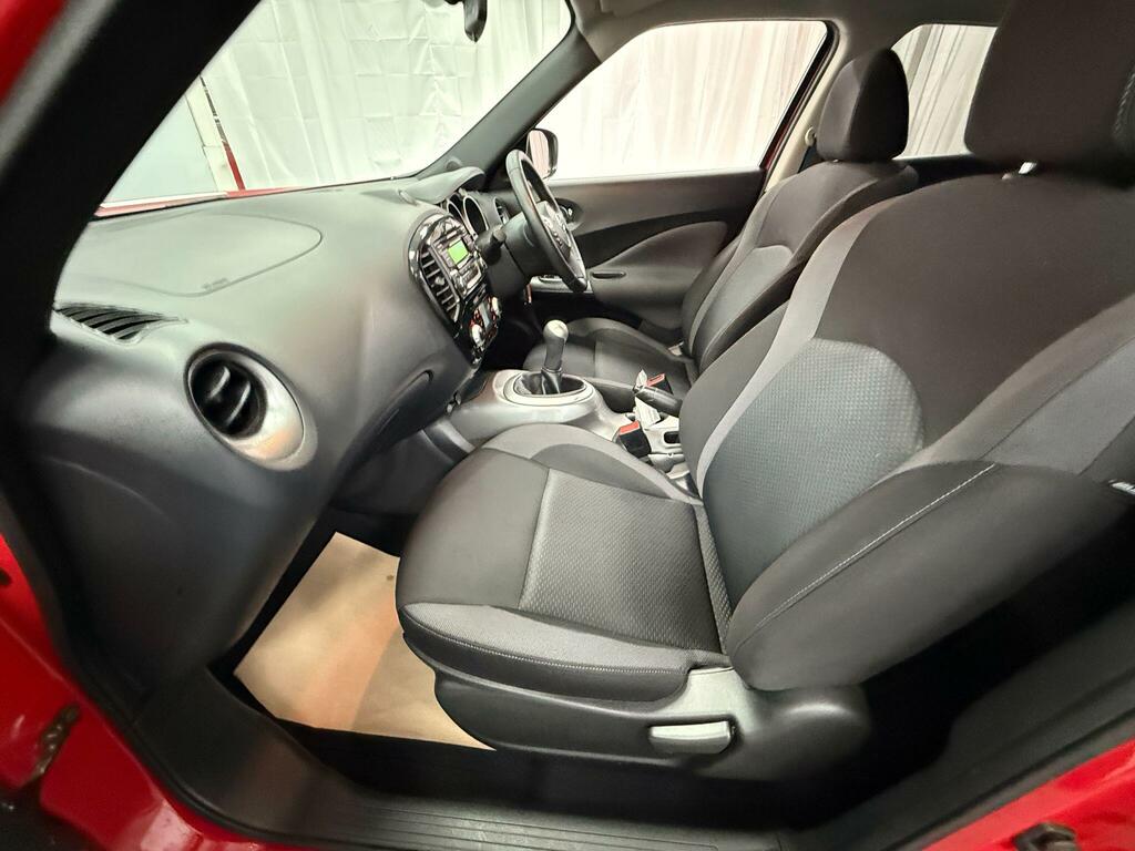 Nissan Juke Juke Bose Personal Edition Dci Grey #25