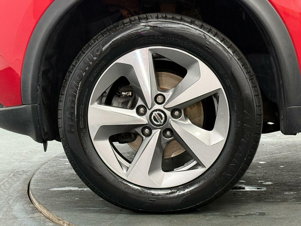 Nissan Juke Juke Bose Personal Edition Dci Grey #49