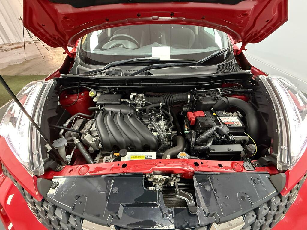Nissan Juke Juke Bose Personal Edition Dci Grey #27