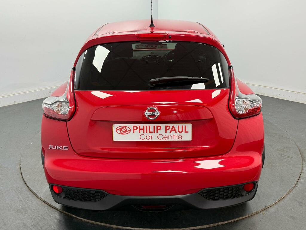 Nissan Juke Juke Bose Personal Edition Dci Grey #42