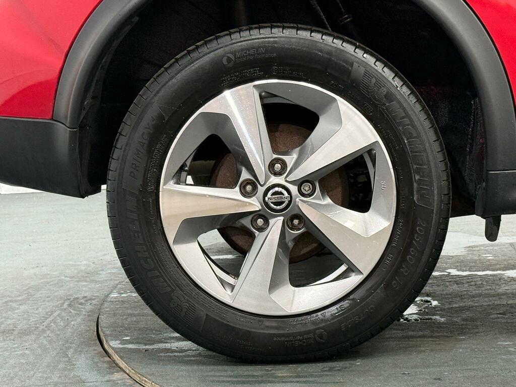 Nissan Juke Juke Bose Personal Edition Dci Grey #47