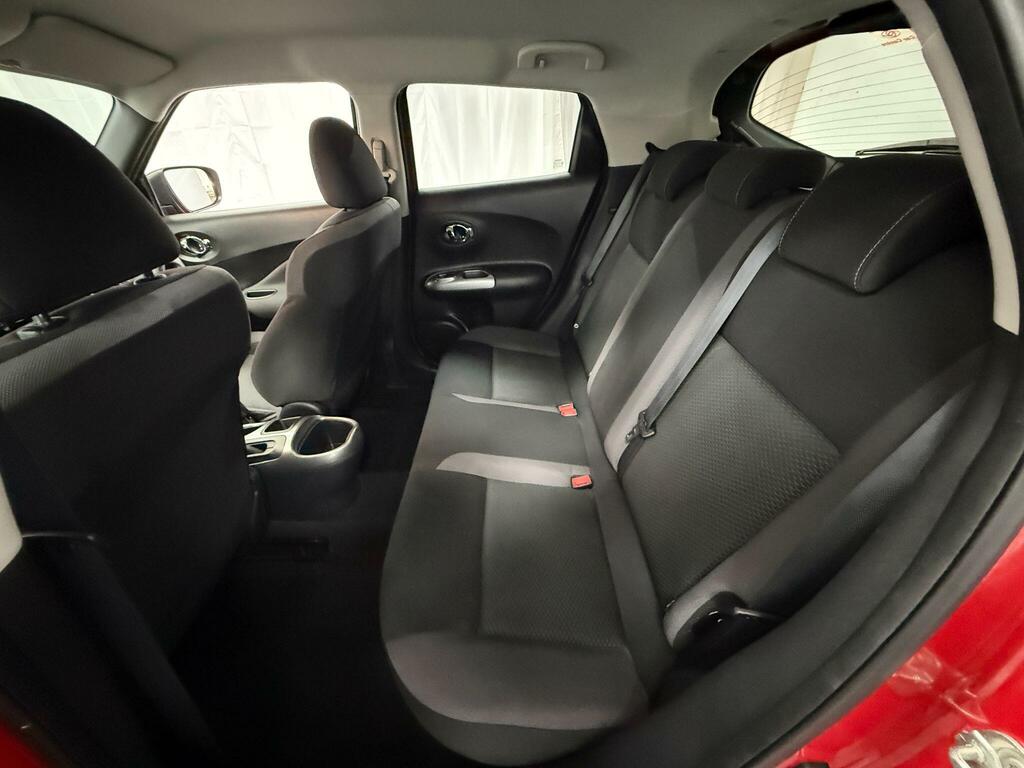 Nissan Juke Juke Bose Personal Edition Dci Grey #21