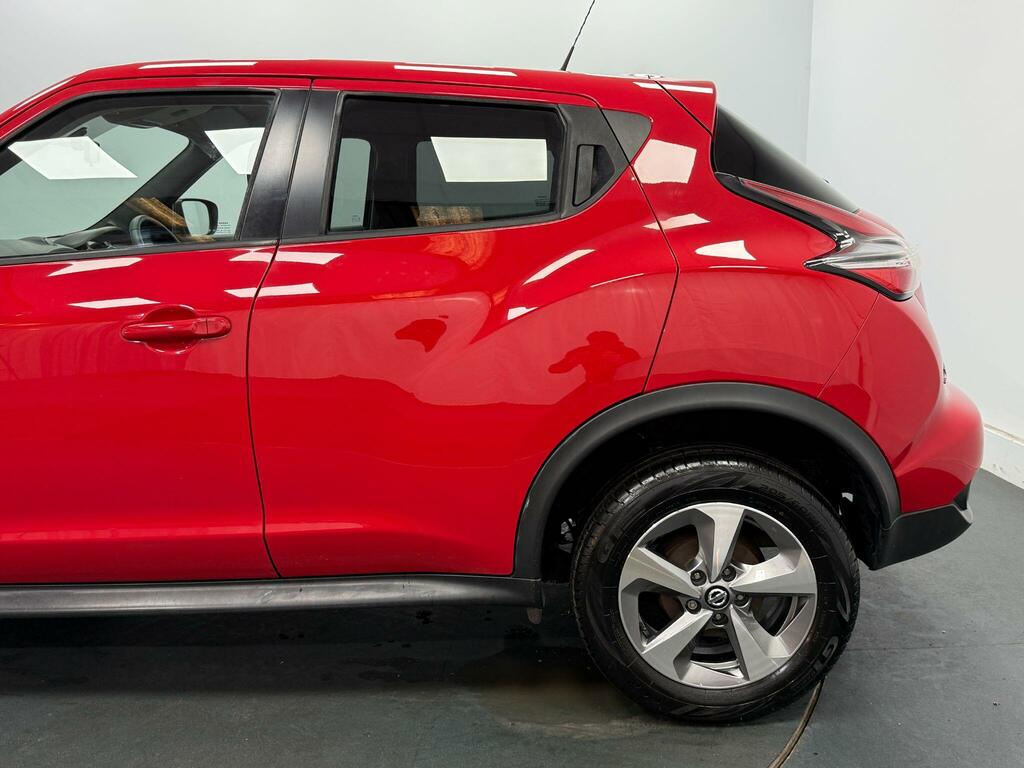 Nissan Juke Juke Bose Personal Edition Dci Grey #39