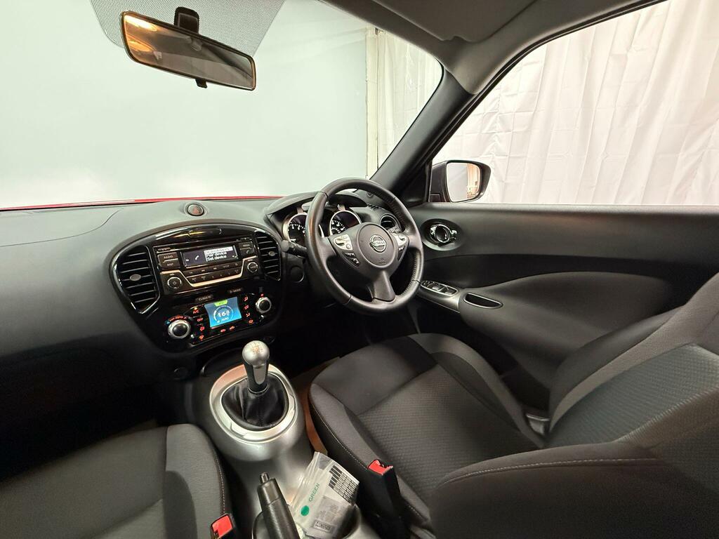 Nissan Juke Juke Bose Personal Edition Dci Grey #23