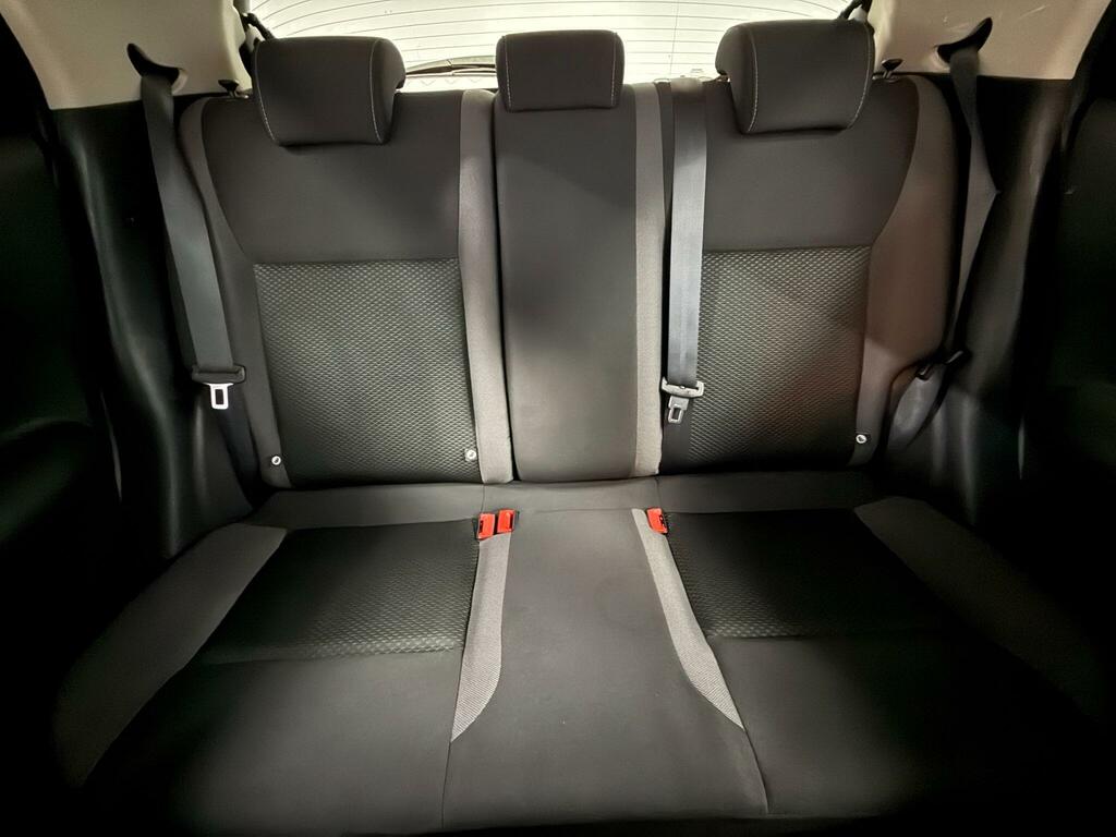 Nissan Juke Juke Bose Personal Edition Dci Grey #18