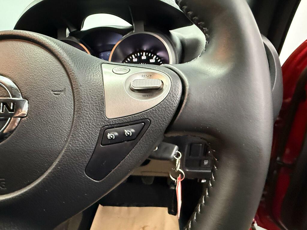 Nissan Juke Juke Bose Personal Edition Dci Grey #9