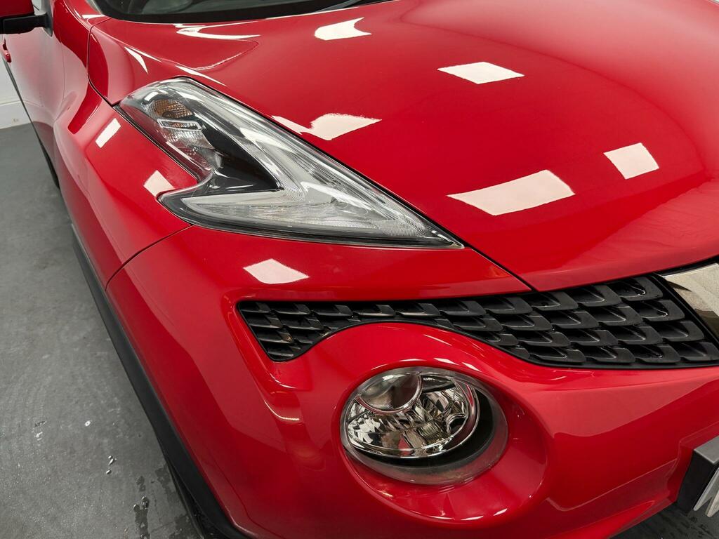 Nissan Juke Juke Bose Personal Edition Dci Grey #32
