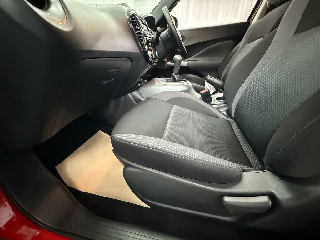 Nissan Juke Juke Bose Personal Edition Dci Grey #26