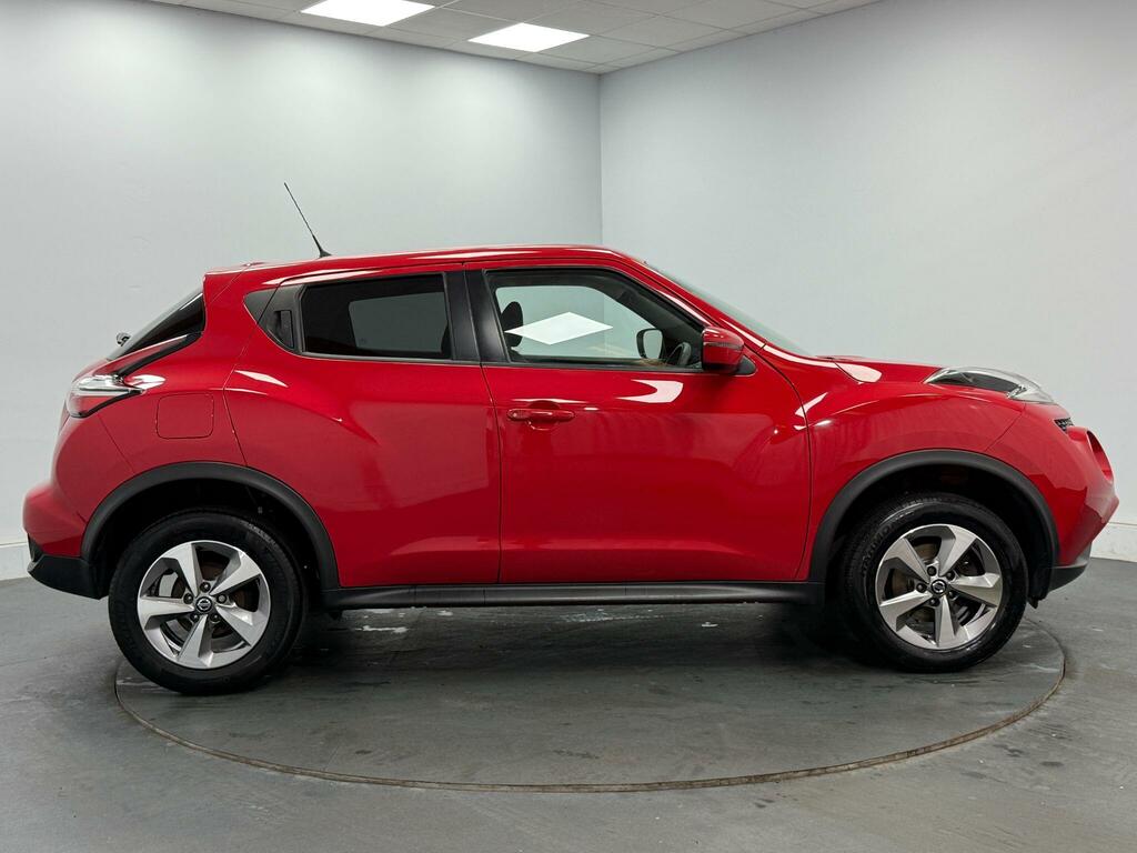 Nissan Juke Juke Bose Personal Edition Dci Grey #29
