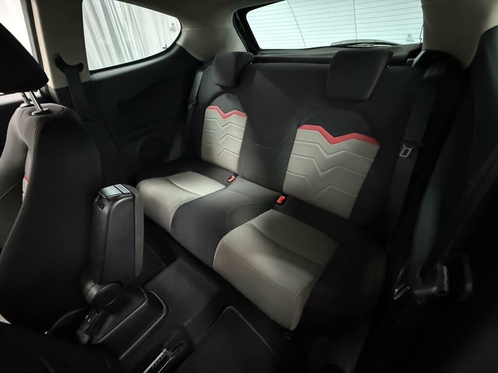 Alfa Romeo MiTo 1.4 8V Progression Black #20