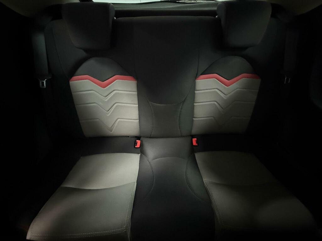 Alfa Romeo MiTo 1.4 8V Progression Black #18