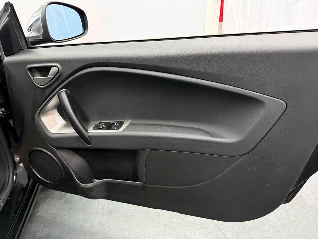 Alfa Romeo MiTo 1.4 8V Progression Black #16