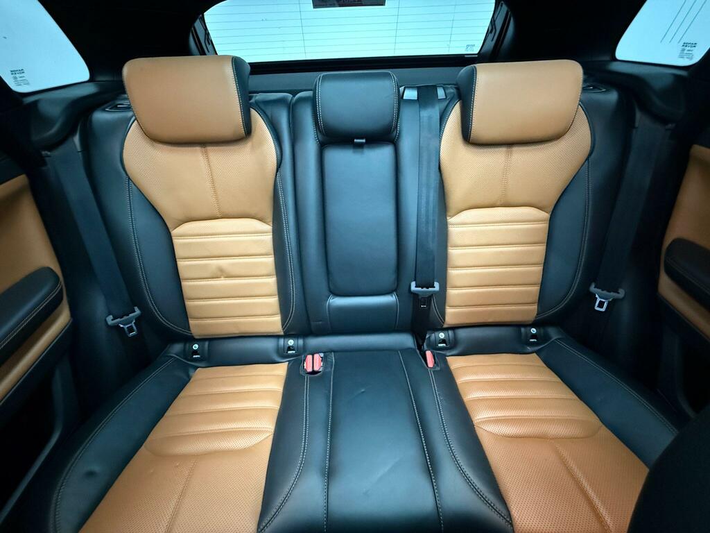 Land Rover Range Rover Evoque 2L Hse Dynamic Brown #19